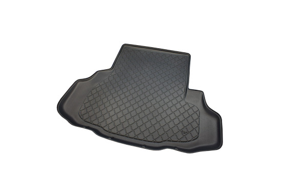 Kofferbakmat passend voor Jaguar XF (X250) 2008-2015, afbeelding 2