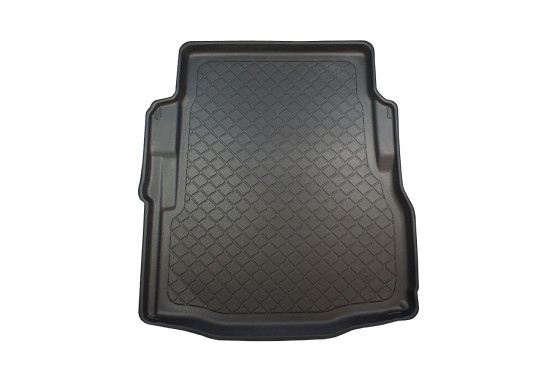 Kofferbakmat passend voor Jaguar XF (X260) 2015+ (met thuisbrenger)