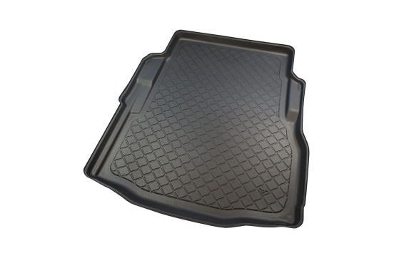 Kofferbakmat passend voor Jaguar XF (X260) 2015+ (met thuisbrenger), afbeelding 2