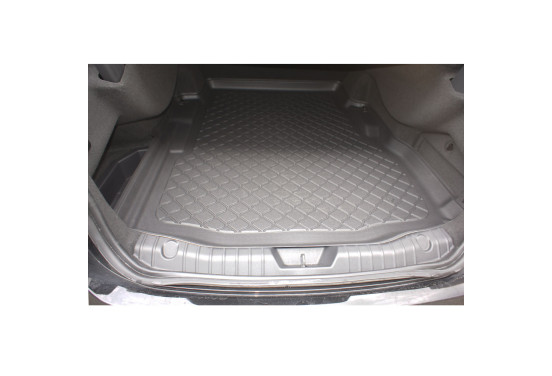 Kofferbakmat passend voor Jaguar XF (X260) 2015+ (met thuisbrenger), afbeelding 3