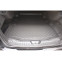Kofferbakmat passend voor Jaguar XF (X260) 2015+ (met thuisbrenger), voorbeeld 3