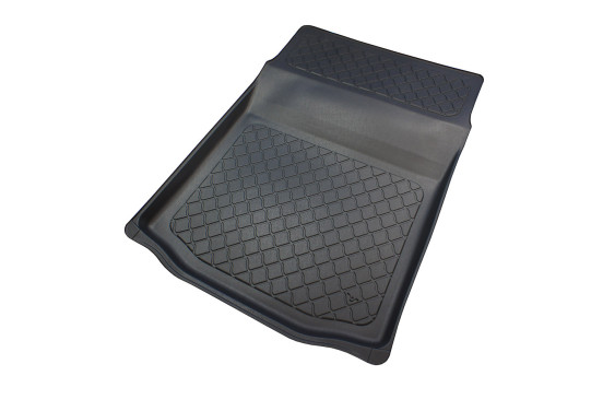 Kofferbakmat passend voor Jaguar XF (X260) 2015+ (zonder thuisbrenger), afbeelding 2