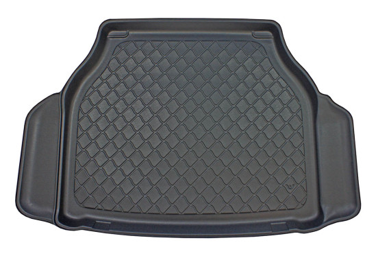 Kofferbakmat passend voor Jaguar XJ 351 2009+ (incl. Facelift)