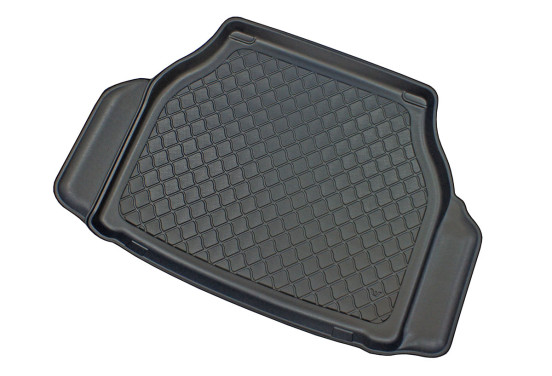 Kofferbakmat passend voor Jaguar XJ 351 2009+ (incl. Facelift), afbeelding 2