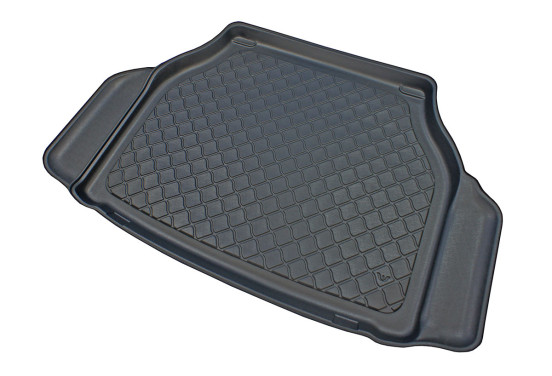 Kofferbakmat passend voor Jaguar XJ 351 2009+ (incl. Facelift), afbeelding 3