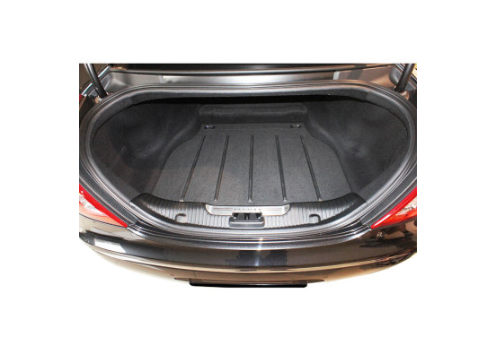 Kofferbakmat passend voor Jaguar XJ 351 2009+ (incl. Facelift), afbeelding 4