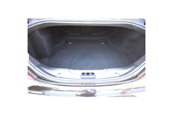 Kofferbakmat passend voor Jaguar XJ 351 2009+ (incl. Facelift), afbeelding 5