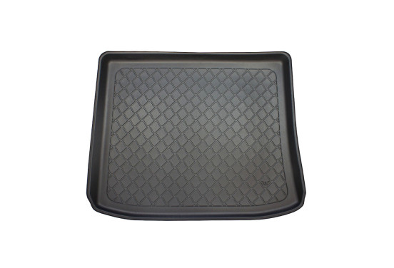 Kofferbakmat passend voor Jeep Cherokee V (KL) 2014-2021