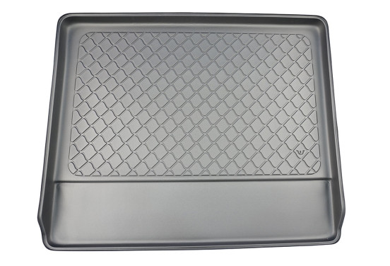 Kofferbakmat passend voor Jeep Commander (XK) 2006-2010