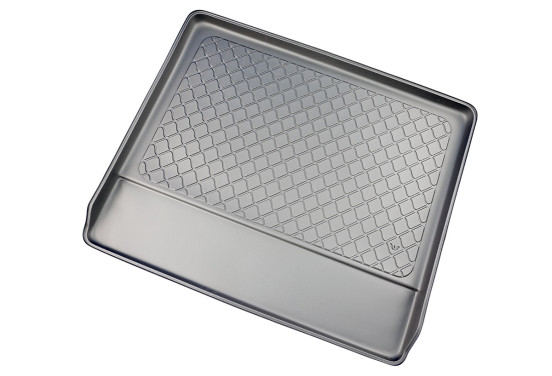 Kofferbakmat passend voor Jeep Commander (XK) 2006-2010, afbeelding 2