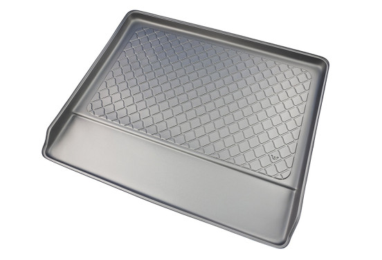 Kofferbakmat passend voor Jeep Commander (XK) 2006-2010, afbeelding 3