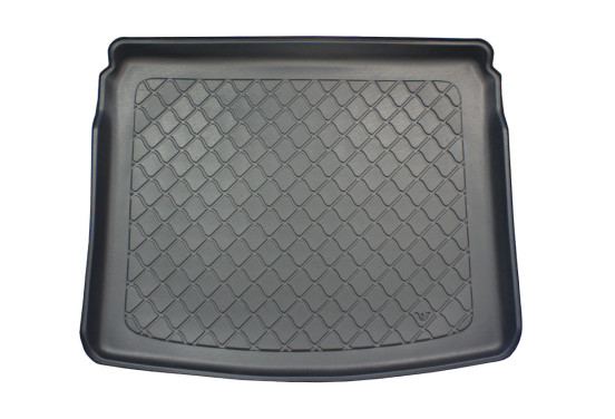 Kofferbakmat passend voor Jeep Compass II (MP) 2017+ (incl. Facelift), afbeelding 2