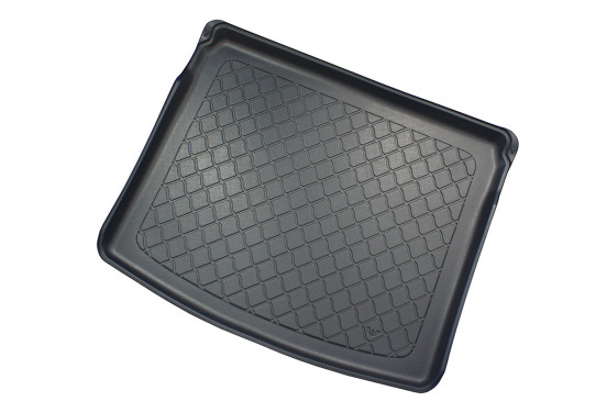 Kofferbakmat passend voor Jeep Compass II (MP) 2017+ (incl. Facelift), afbeelding 3