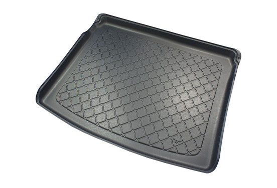 Kofferbakmat passend voor Jeep Compass II (MP) 2017+ (incl. Facelift), afbeelding 4