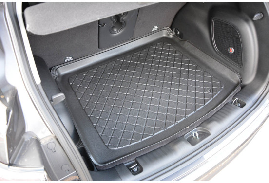 Kofferbakmat passend voor Jeep Compass II (MP) 2017+ (incl. Facelift), afbeelding 6