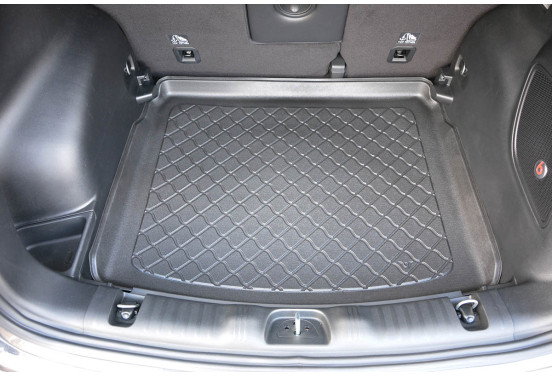 Kofferbakmat passend voor Jeep Compass II (MP) 2017+ (incl. Facelift), afbeelding 7