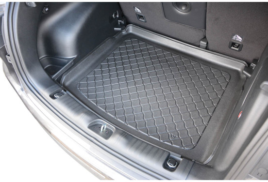 Kofferbakmat passend voor Jeep Compass II (MP) 2017+ (incl. Facelift), afbeelding 8