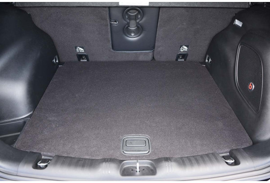 Kofferbakmat passend voor Jeep Compass II (MP) 2017+ (incl. Facelift), afbeelding 9