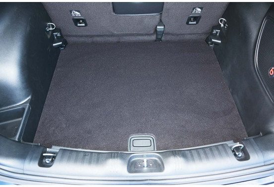 Kofferbakmat passend voor Jeep Compass II (MP) 2017+ (incl. Facelift), afbeelding 10