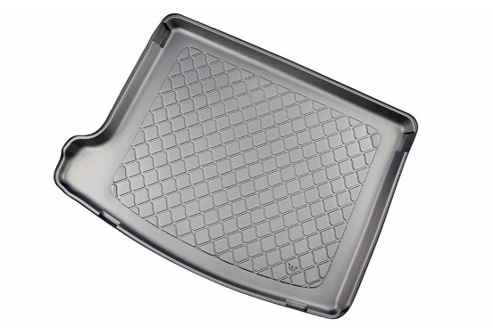 Kofferbakmat passend voor Jeep Compass II (MP) Plug-in Hybrid 2020+, afbeelding 2