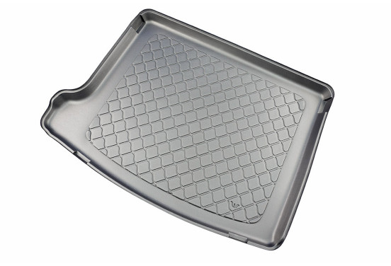 Kofferbakmat passend voor Jeep Compass II (MP) Plug-in Hybrid 2020+, afbeelding 3