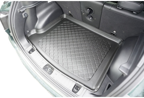 Kofferbakmat passend voor Jeep Compass II (MP) Plug-in Hybrid 2020+, afbeelding 5