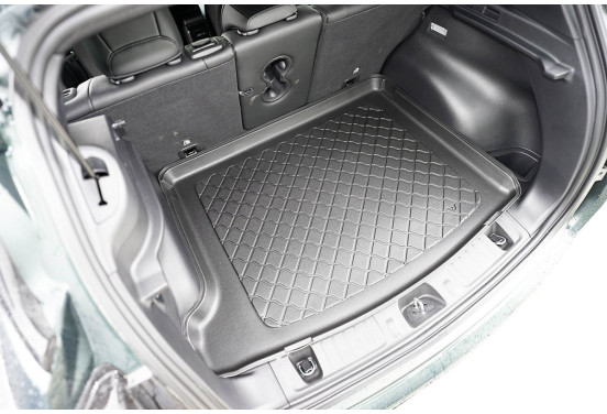 Kofferbakmat passend voor Jeep Compass II (MP) Plug-in Hybrid 2020+, afbeelding 6