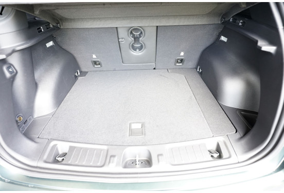 Kofferbakmat passend voor Jeep Compass II (MP) Plug-in Hybrid 2020+, afbeelding 7