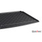 Kofferbakmat passend voor Jeep Compass (MX) 2017- (Hoge & Lage variabele laadvloer, voorbeeld 3