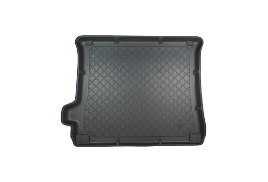 Kofferbakmat passend voor Jeep Grand Cherokee IV 2010-2020