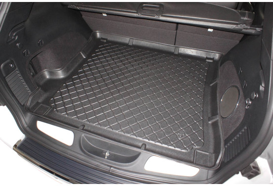 Kofferbakmat passend voor Jeep Grand Cherokee IV 2010-2020, afbeelding 4
