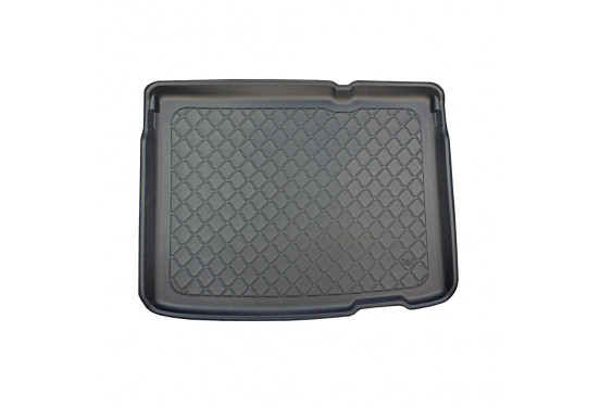 Kofferbakmat passend voor Jeep Renegade 2014+