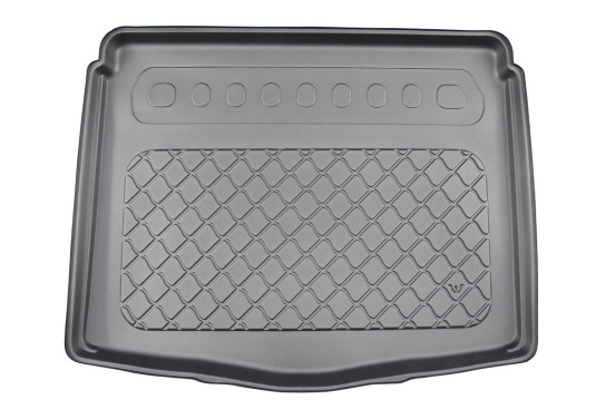 Kofferbakmat passend voor Jeep Renegade Facelift 2018+