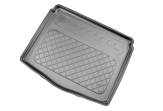 Kofferbakmat passend voor Jeep Renegade Facelift 2018+, afbeelding 2