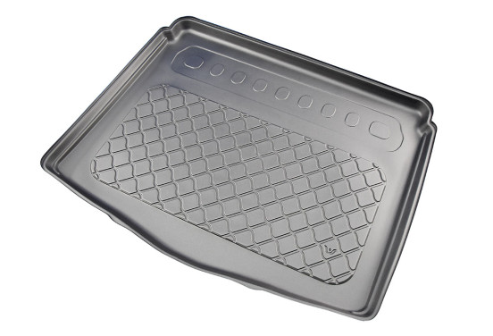 Kofferbakmat passend voor Jeep Renegade Facelift 2018+, afbeelding 3