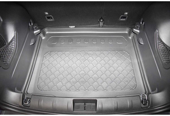 Kofferbakmat passend voor Jeep Renegade Facelift 2018+, afbeelding 4