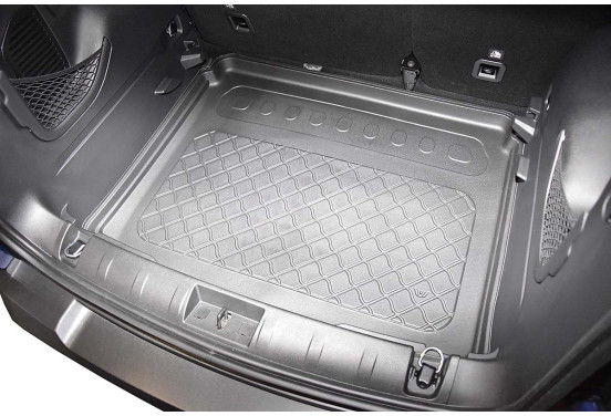 Kofferbakmat passend voor Jeep Renegade Facelift 2018+, afbeelding 5