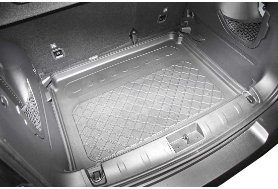 Kofferbakmat passend voor Jeep Renegade Facelift 2018+, afbeelding 6