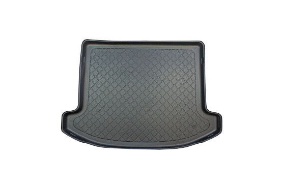 Kofferbakmat passend voor Kia Carens IV 2013-2019