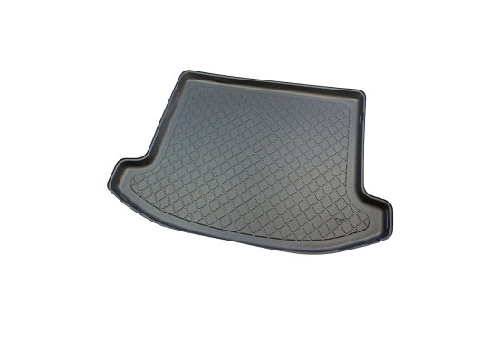 Kofferbakmat passend voor Kia Carens IV 2013-2019, afbeelding 2