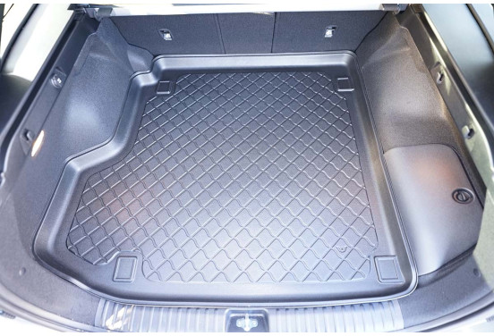 Kofferbakmat passend voor Kia Ceed (CD) SportsWagon Plug-in Hybrid 2020+, afbeelding 4