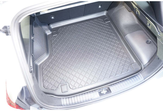 Kofferbakmat passend voor Kia Ceed (CD) SportsWagon Plug-in Hybrid 2020+, afbeelding 6