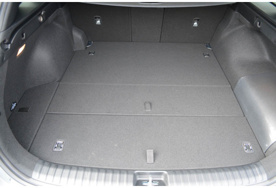 Kofferbakmat passend voor Kia Ceed (CD) SportsWagon Plug-in Hybrid 2020+, afbeelding 7