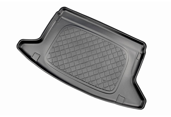 Kofferbakmat passend voor Kia Ceed III (CD) + Facelift 2021 HB/5 06.2018-, afbeelding 2