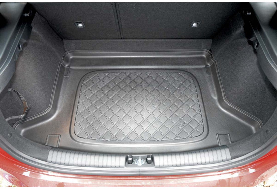 Kofferbakmat passend voor Kia Ceed III (CD) + Facelift 2021 HB/5 06.2018-, afbeelding 4