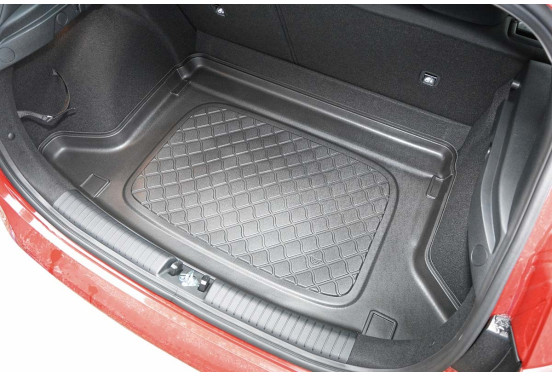 Kofferbakmat passend voor Kia Ceed III (CD) + Facelift 2021 HB/5 06.2018-, afbeelding 5