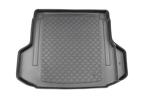 Kofferbakmat passend voor Kia Ceed III (CD) SportsWagon 2018+ (incl. Facelift)