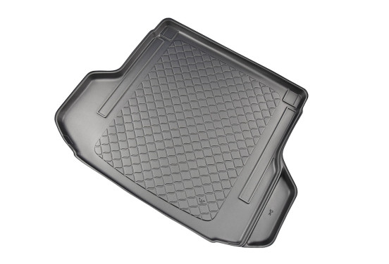 Kofferbakmat passend voor Kia Ceed III (CD) SportsWagon 2018+ (incl. Facelift), afbeelding 3