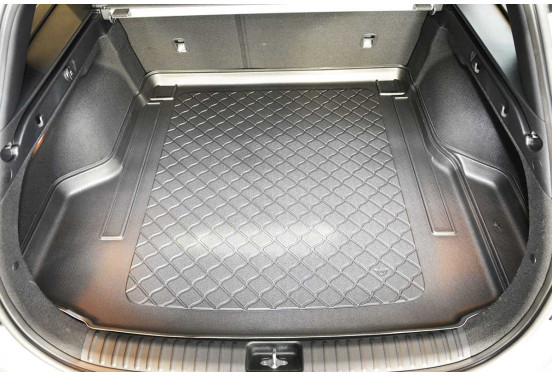 Kofferbakmat passend voor Kia Ceed III (CD) SportsWagon 2018+ (incl. Facelift), afbeelding 5