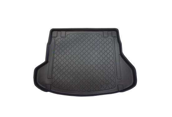 Kofferbakmat passend voor Kia Ceed SportsWagon / Hyundai i30 Stationwagon 2012-2018